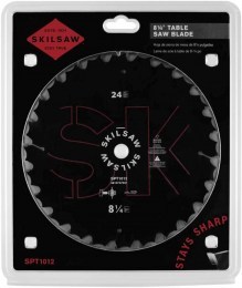SKIL 24 saw blade3